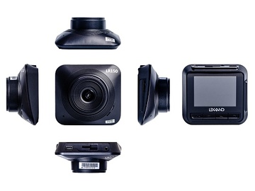 Видеорегистратор LEXAND LR150