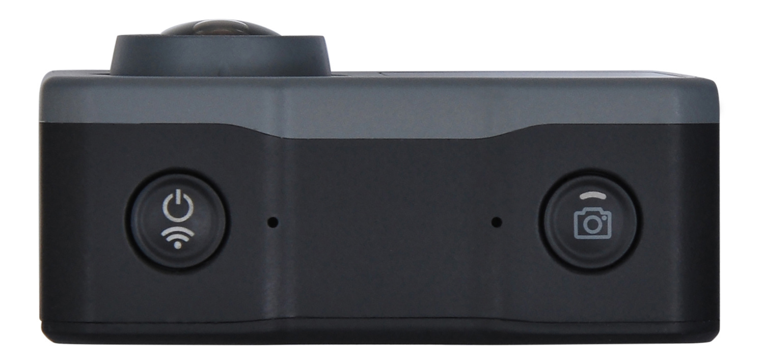 Экшн-камера DIGMA DiCam 520