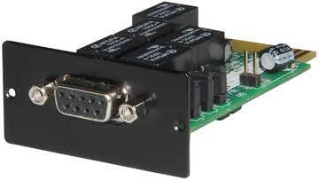 для ИБП АТС-Конверс Плата интерфейса