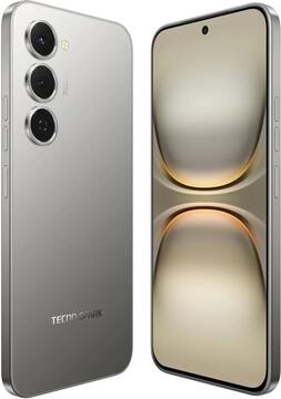 Смартфон TECNO SPARK 40 Pro 128 ΓБ серый