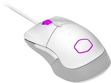 Мышь Cooler Master Wired Mouse MM310 MM-310-WWOL1