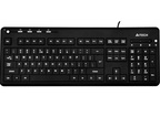 

Клавиатура A4tech KD-126-2, цвет черный