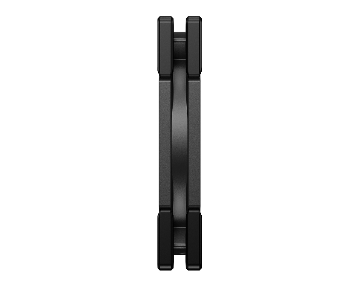 Вентилятор ID-Cooling для корпуса TF-9215-K