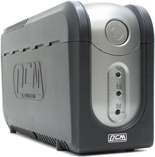 

Back-UPS IMPERIAL, Line-Interactive, 825VA / 495W, Tower, IEC, USB