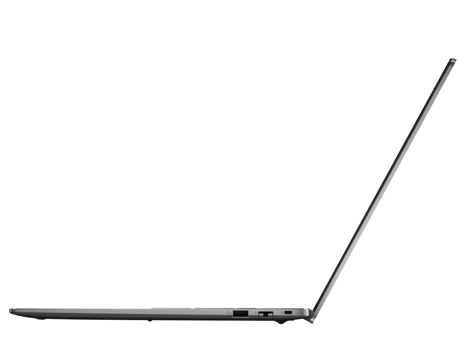 Ноутбук ASUS ExpertBook P3 PM3606CKA AMD Ryzen AI 5 330 (серый)