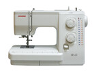 

Швейная машина Janome SE522 белый