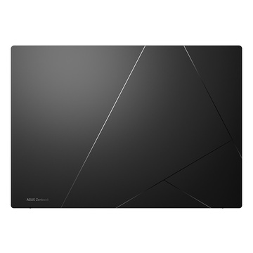 Ноутбук 14&quot; OLED WUXGA ASUS UM3406KA-QD212 black (Ryzen AI 5 340/16Gb/512Gb SSD/VGA int/noOS) (90NB14U1-M00CE0)