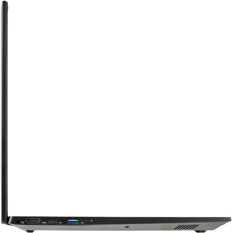 Ноутбук IRU Калибр 15PH AMD Ryzen 5 5500U (черный)