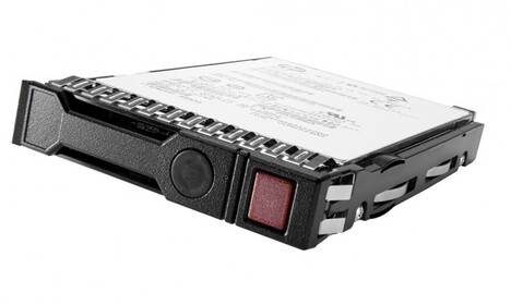 Внутренний твердотельный накопитель HP Inc. Server SSD 960GB