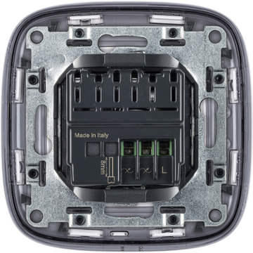 Умный дом Legrand Умный выключатель Valena Allure with NETATMO Со светорегулированием