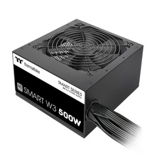 Блок питания Thermaltake Smart W3 500W 80+