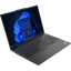 Ноутбук LENOVO ThinkPad E16 G2 Intel Core Ultra 7 155H (черный)