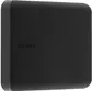 Жесткий диск  TOSHIBA Canvio Basics 2.5 2.5" USB 3.1 2 TB 5.4K USB 3.1