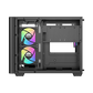 Корпус Ocypus Iota C50 Curve