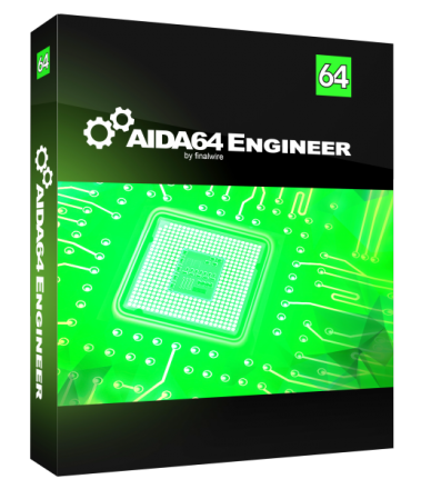AIDA64 Engineer
