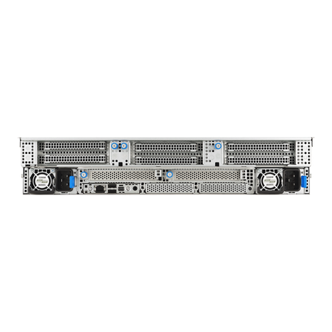 Шасси ASUS RS720-E12-RS8G