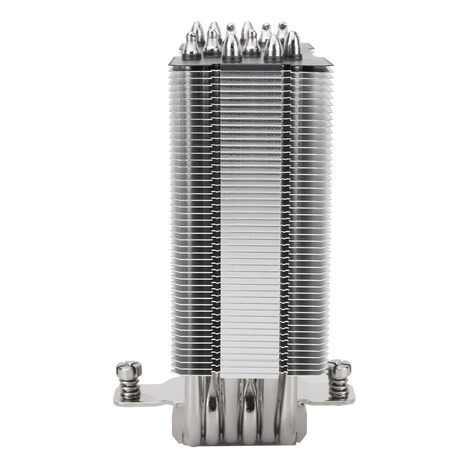 Кулер Процессорный Thermalright для CPU Burst Assasin 120 ARGB