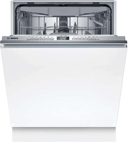 Встраиваемая посудомоечная машина Bosch SMV4HMX25Q
