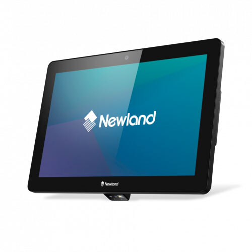 Моноблок NEWLAND Nquire 1000 Manta III