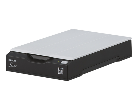 Сканер Ricoh Fi-70f