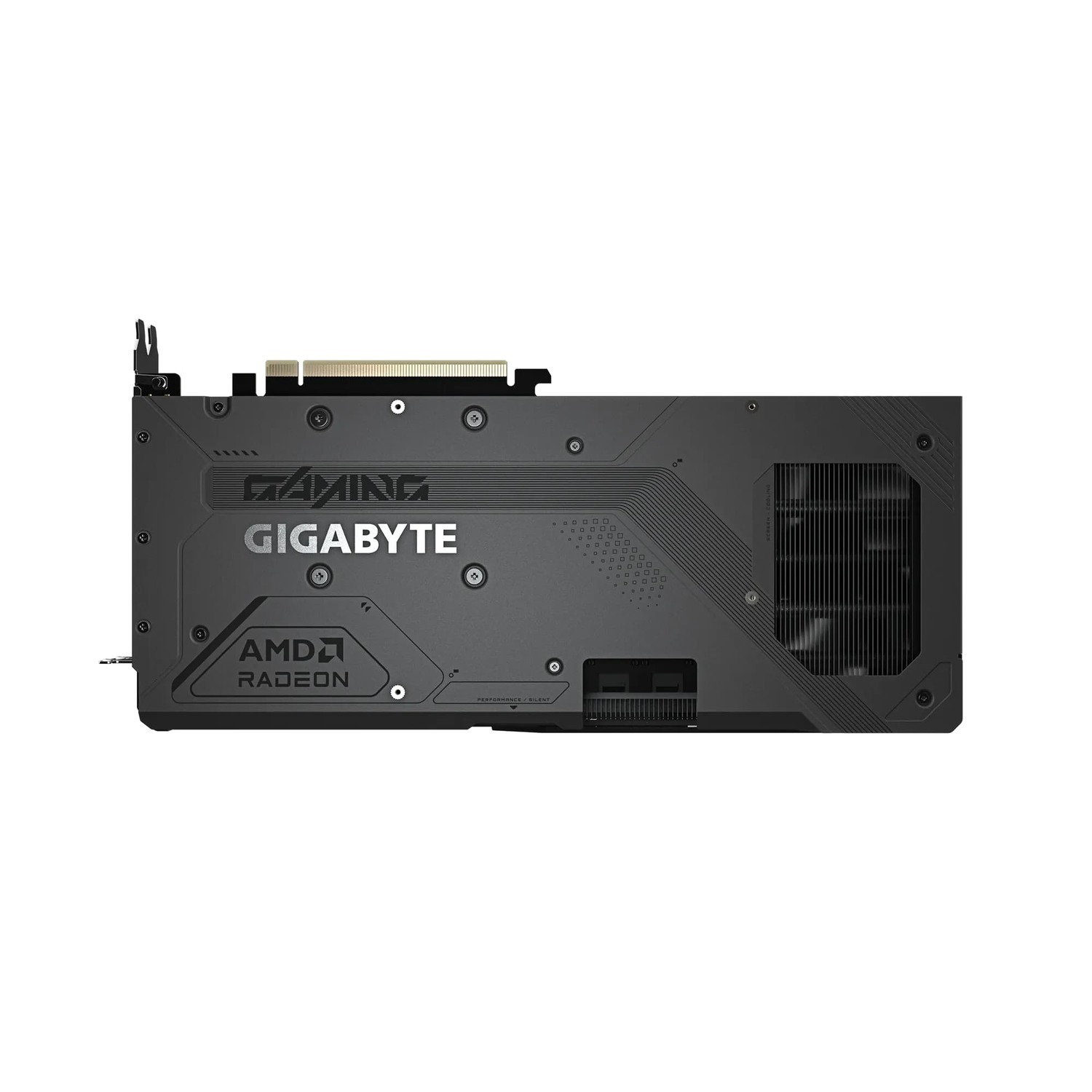 Видеокарта Gigabyte Radeon RX 9070 16 ΓБ Retail