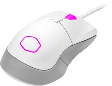 Мышь Cooler Master Wired Mouse MM310 MM-310-WWOL1