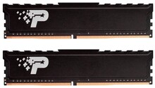 Оперативная память Patriot Desktop DDR4 2666МГц 32GB, PSP432G2666KH1
