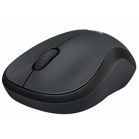 Мышь Logitech M220 Silent 910-004895