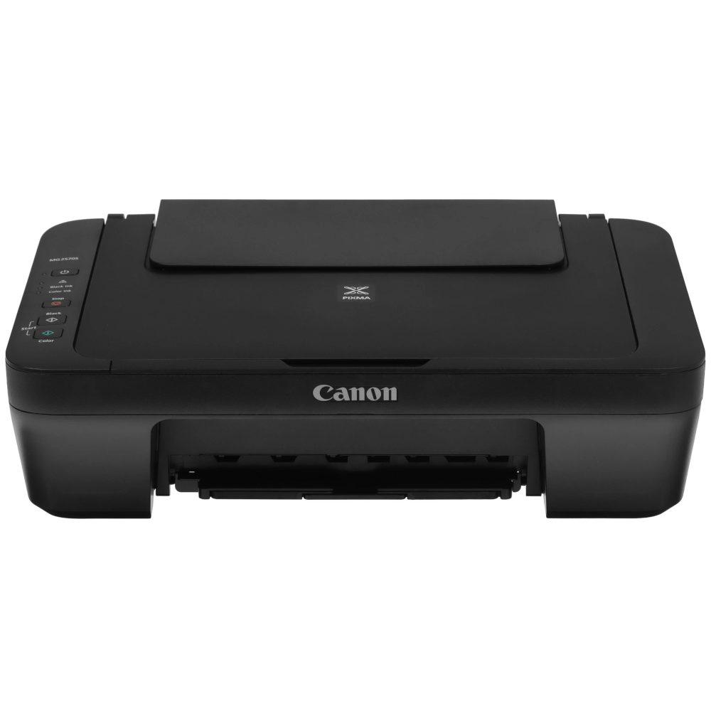 Canon Pixma MG2570S (плохая упаковка)