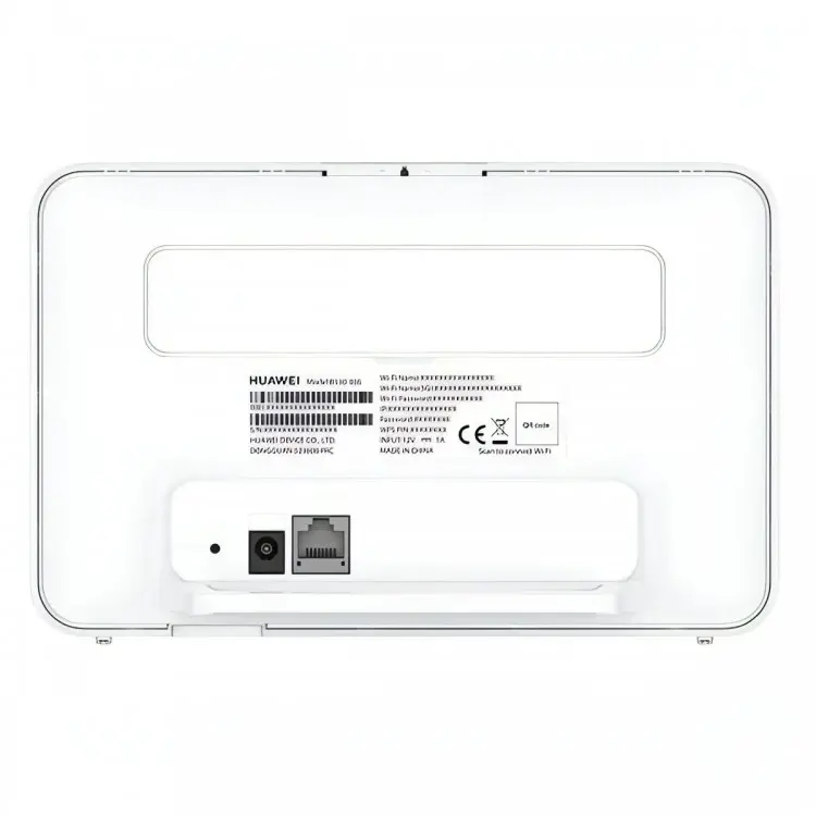 Wi-Fi роутер HUAWEI B530-336