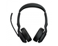 Bluetooth-гарнитура Jabra Evolve2 55 Link380c MS Stereo, цвет черный