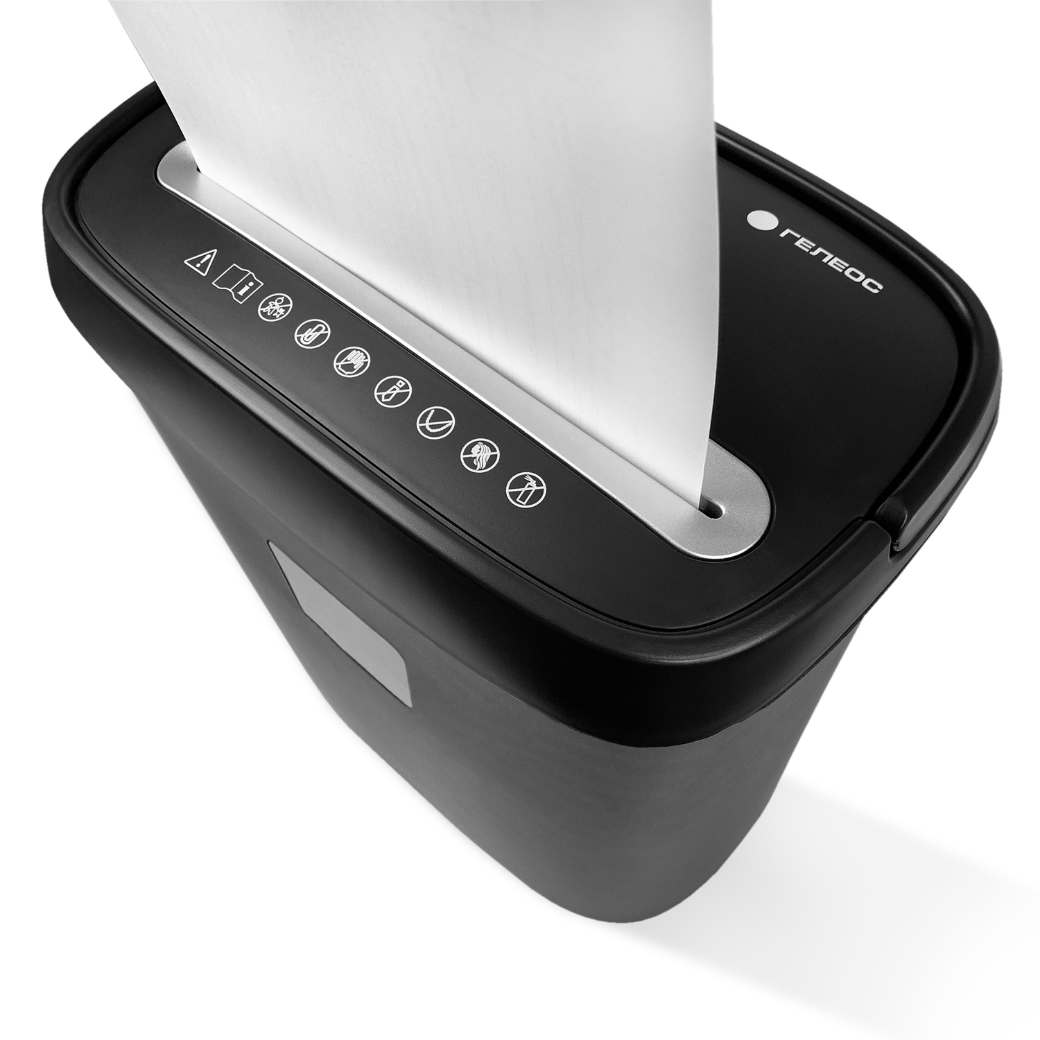 Шредер Гелеос УД15-4