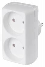 Сетевой фильтр Buro Сетевой разветвитель BU-PS2-W