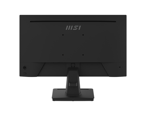 Монитор MSI MP252 24.5-inch черный