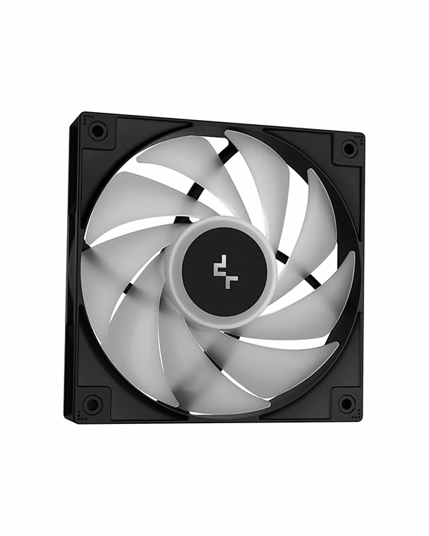 Кулер Процессорный Deepcool жидкостная система охлаждения LE360 V2