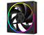 Вентилятор ID-Cooling для корпуса AF-127-ARGB