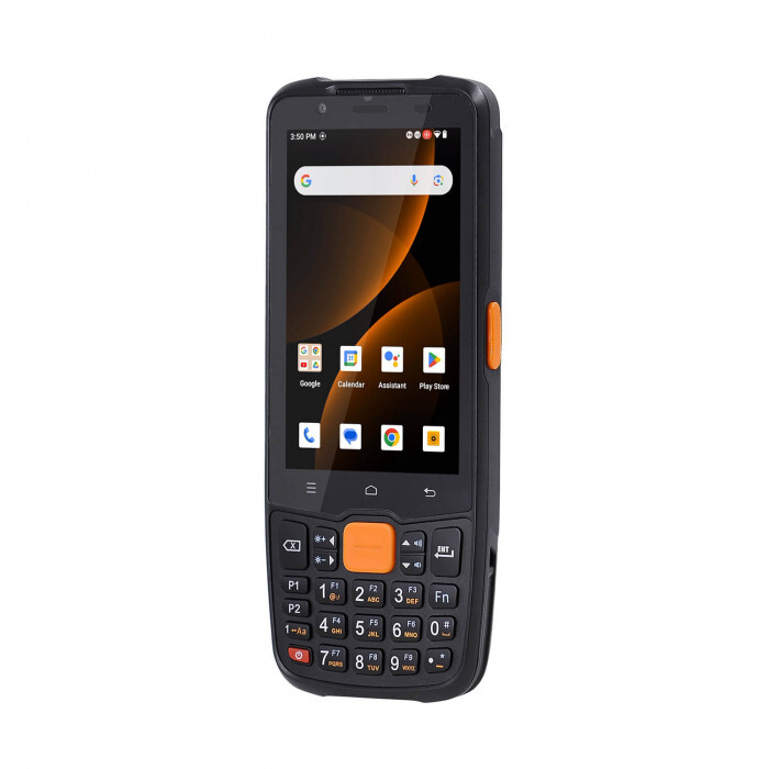 Терминал сбора данных Mertech MovFast S40 (9255)