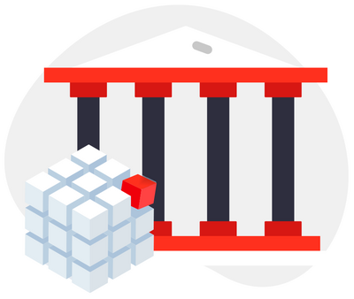 Быстрые отчеты FastCube VCL (подписка на обновления с продлением на 1 год), версия Standard лицензия Team
