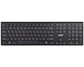 Клавиатура+мышь ACER OKR030 ZL.KBDEE.005, цвет черный