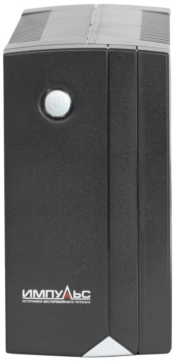 ИБП Импульс ЮНИОР  850 (JN85101)