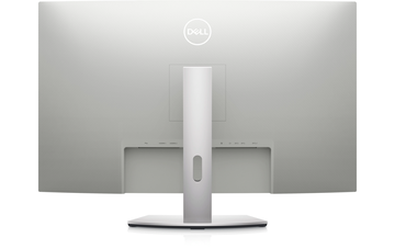 Монитор Dell Technologies S3221QS 31.5-inch черный