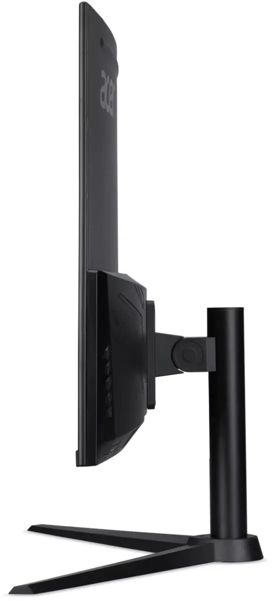 Монитор ACER XZ320QS3bmiiphx 31.5-inch черный