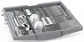 Посудомоечная машина Bosch SMS4IMW62Q