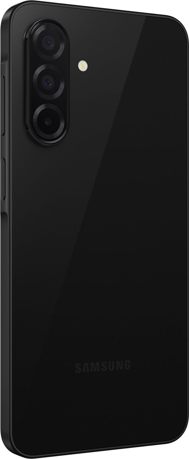 Смартфон Samsung Galaxy A26 SM-A266B 128 ΓБ черный