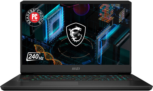 

Ноутбук MSI GP76 11UG