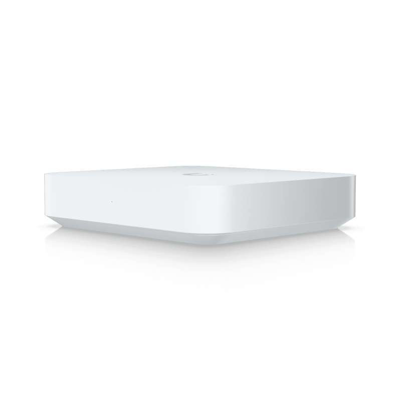 Проводной роутер UBIQUITI UXG-Max