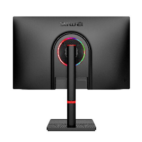 Монитор Aiwa MD2707 27.0-inch черный (плохая упаковка)