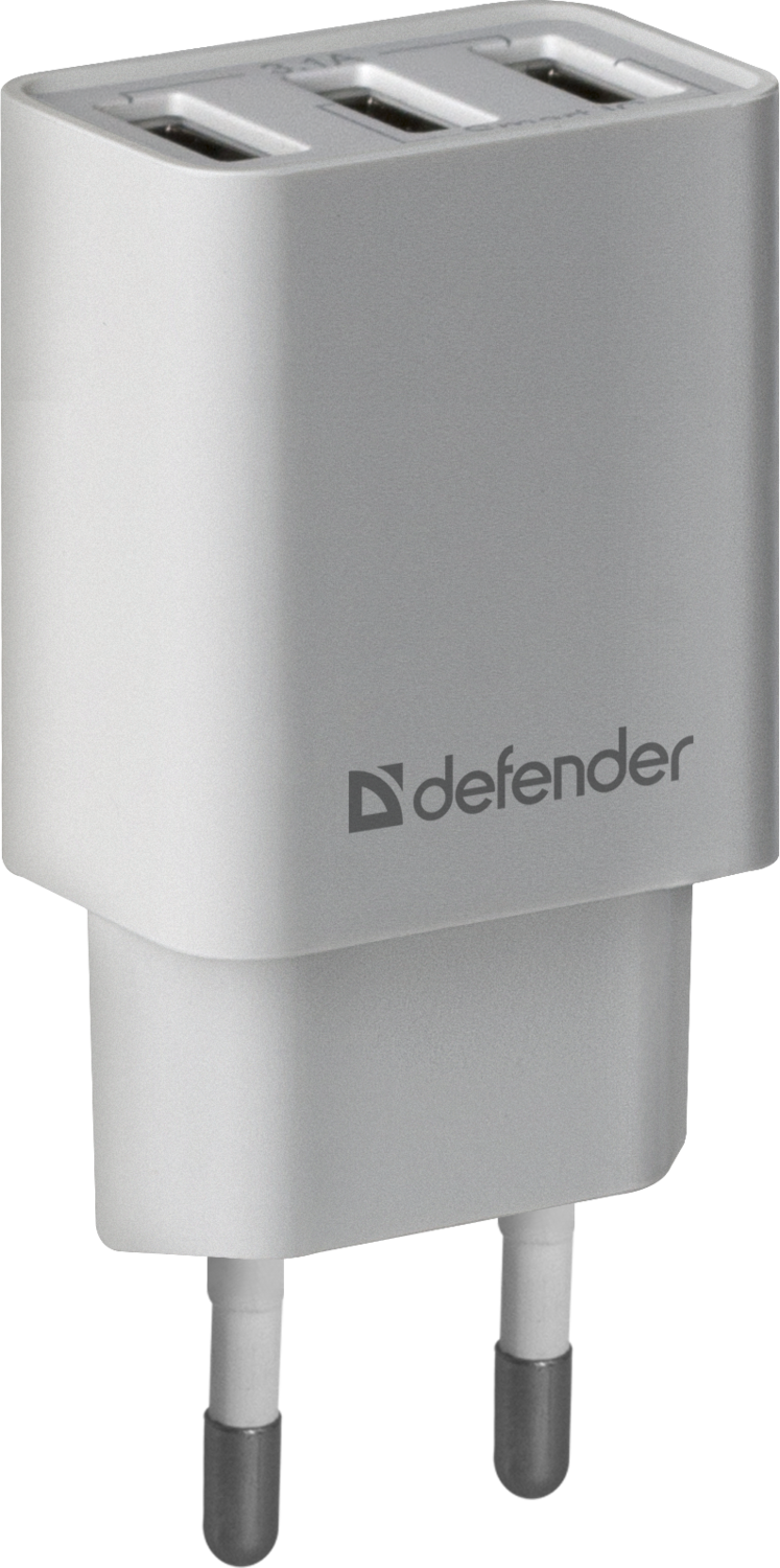 Зарядное устройство Defender UPA-31