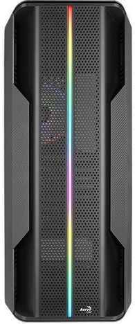 Корпус Aerocool Splinter Duo