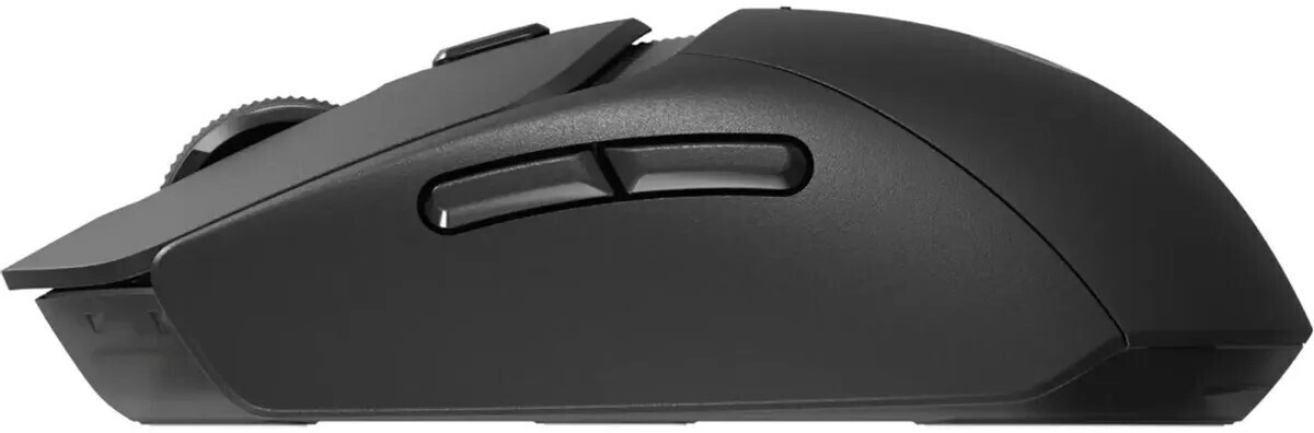 Мышь Logitech G309 Lightspeed 910-007199, цвет черный